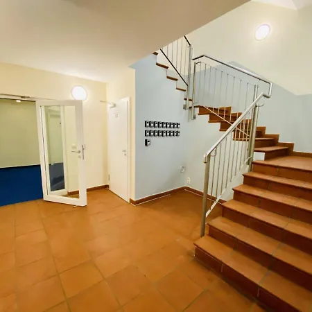 Immenbarg, Poseidon Apartment Rostock
