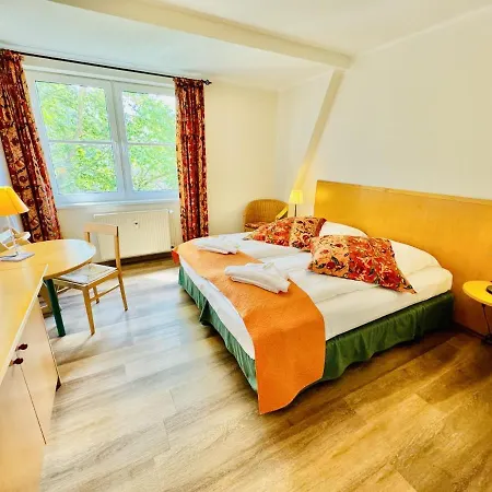 Immenbarg, Poseidon Apartment